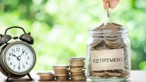 Pension do you know how much pension you can get after working all your life