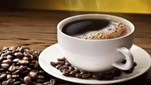 Health coffee on an empty stomach increases acidity and gastric problems