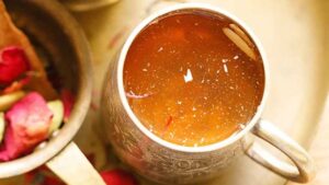 Health instead of coffee in winter try these 3 hot drinks