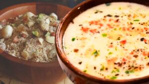 Health instead of coffee in winter try these 3 hot drinks