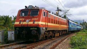 Indian Railway has issued new rules regarding the use of electric kettles in trains