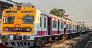 Howrah Division multiple trains cancelled in fear of inconvenience