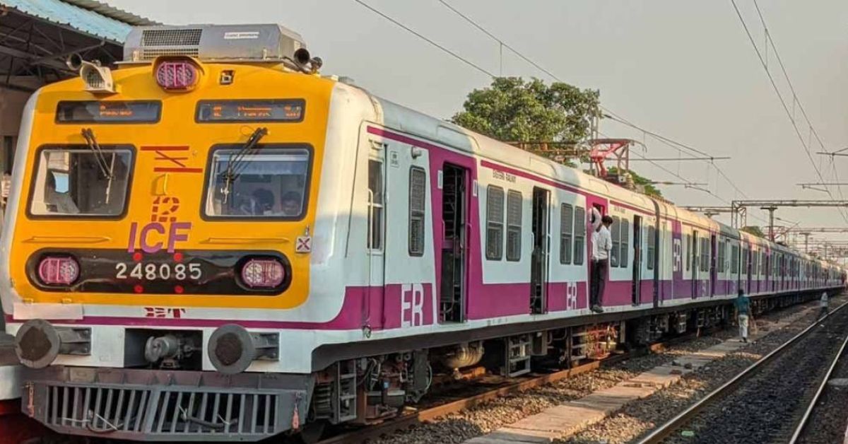 Indian railways gave new updates for passengers