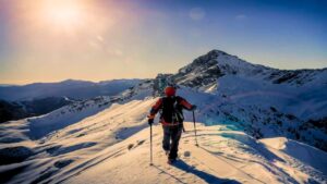 Travel planning a trek in winter check out these 5 treks here