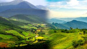 Travel to avoid the crowds visit these three quiet hill towns instead of north bengal