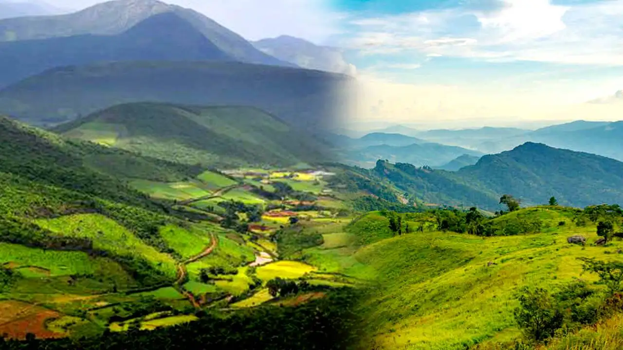 Travel to avoid the crowds visit these three quiet hill towns instead of north bengal