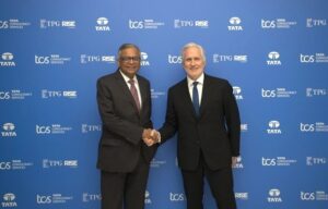 This Tata Group company has completed a big deal.