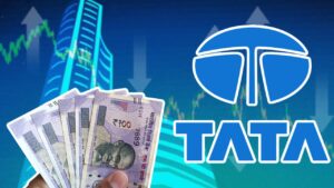 Shares of this Tata Group company will attract investors.