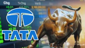 This Tata Group company made a profit of Rs 76,248 crores.