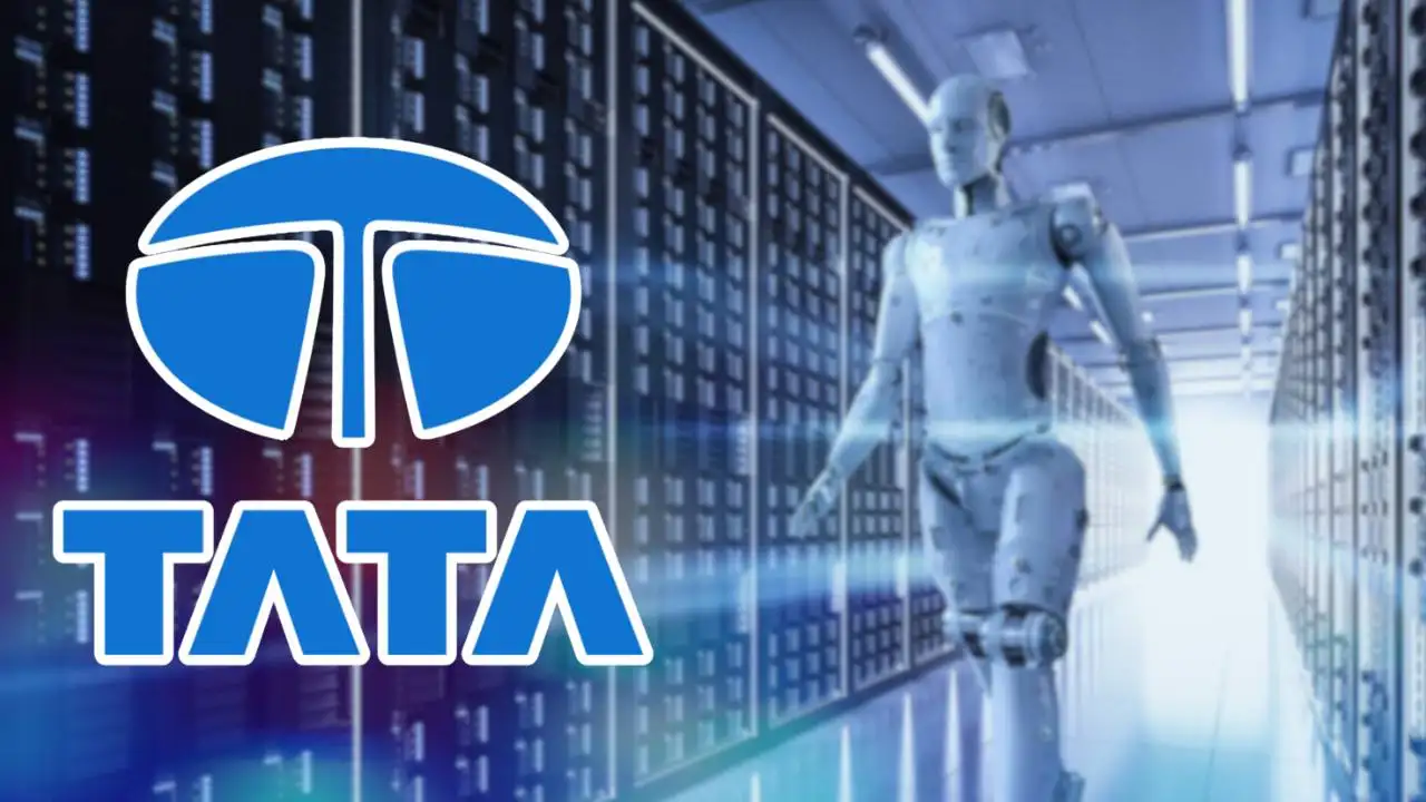 This Tata Group company has completed a big deal.