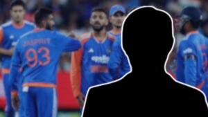 Australia star player hits longest six in international cricket.