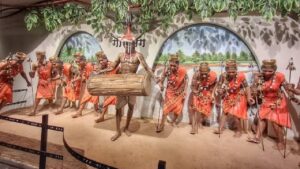 India's first digital Tribal Museum to open soon.