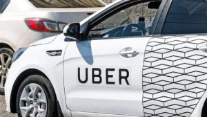 Uber launches easy cab booking feature for seniors