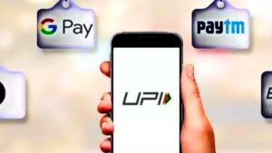 UPI easily send money even without internet