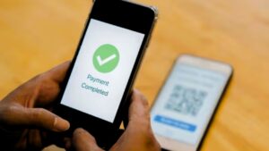 UPI easily send money even without internet