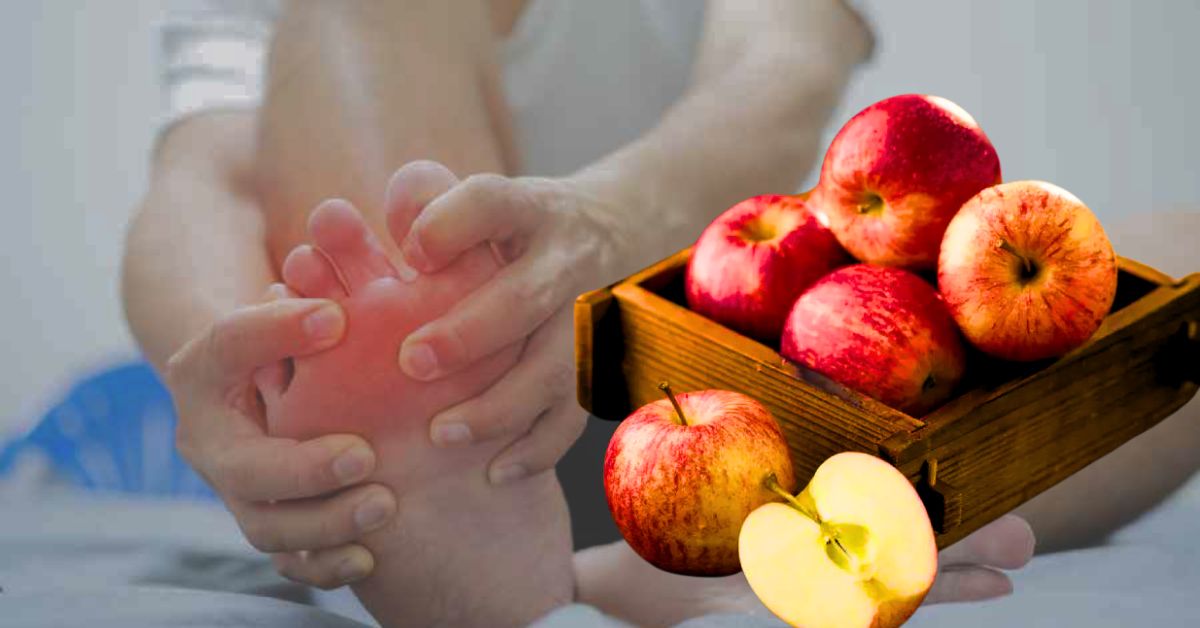 Health overcome uric acid eat these 3 foods daily