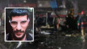 New update came up on Delhi Red Fort Blast case.