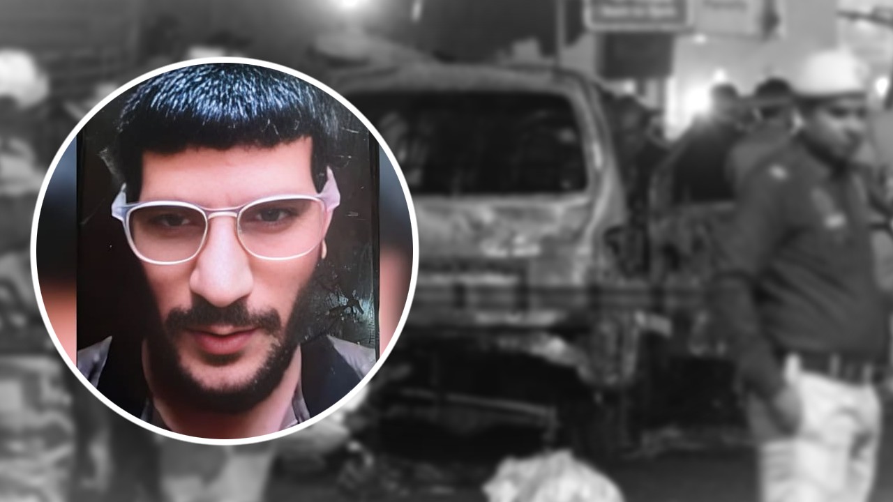 Umar's family shocked to see his name linked to Delhi Red Fort Blast.