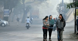 Bengal Weather Update 5th November 2025