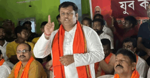 Sukanta Majumdar Slams Mamata Banerjee Over CAA and SIR Conspiracy