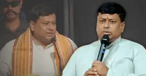 Sukanta Majumdar Slams Mamata Banerjee Over CAA and SIR Conspiracy