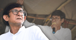 Kanchan Mullick Opens Up About TMC Ticket Ahead of 2026 Election