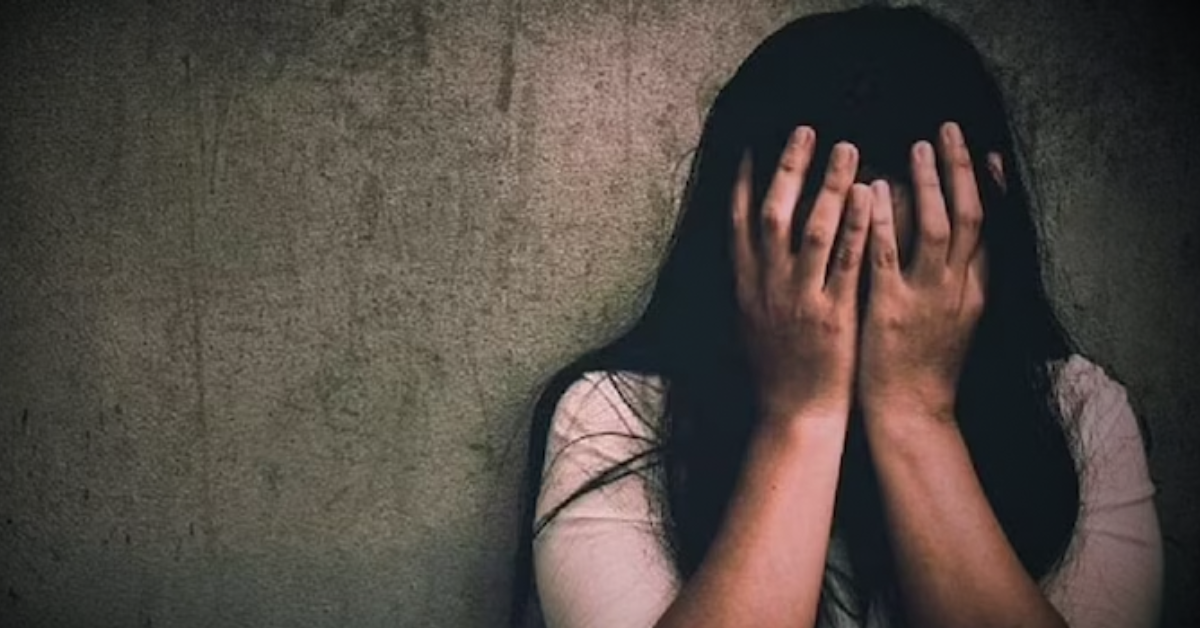 Disabled young woman Rape in Hooghly Tantishala