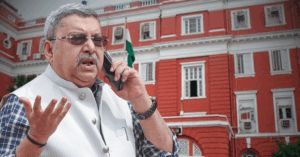 Kalyan Banerjee Falls Victim to 65 Lakh Cyber Fraud