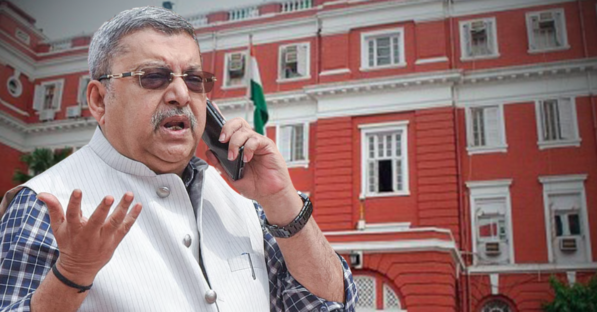 Kalyan Banerjee Falls Victim to 65 Lakh Cyber Fraud