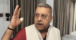 Kalyan Banerjee Falls Victim to 65 Lakh Cyber Fraud