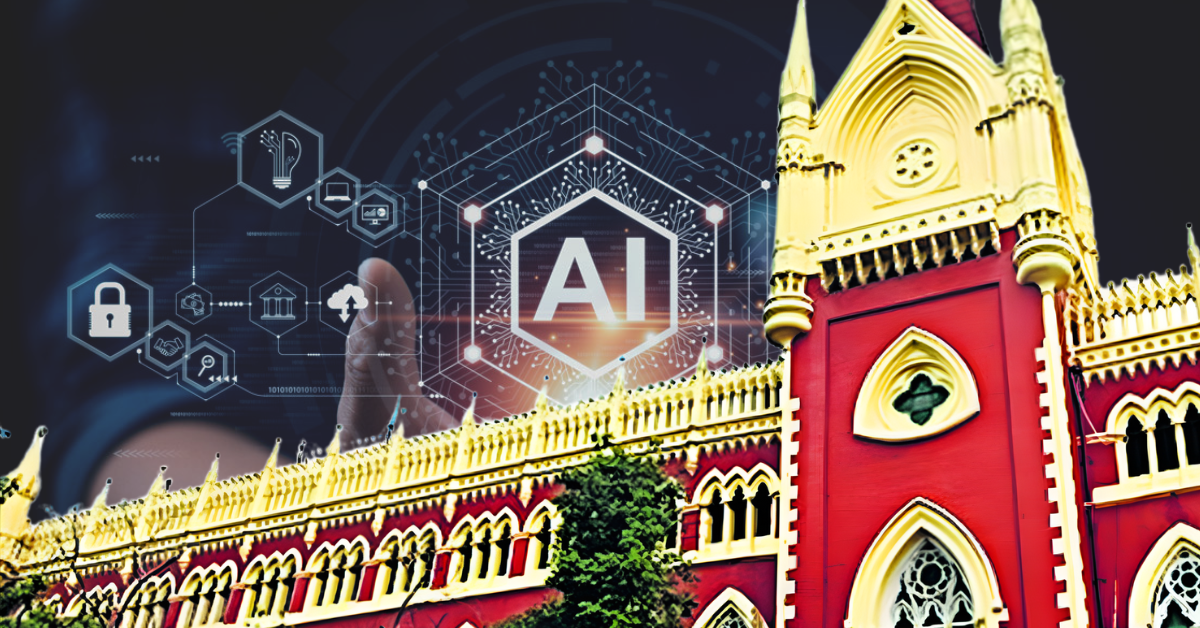 Calcutta High Court Considers Using AI to Recover Money from Chit Fund Scams