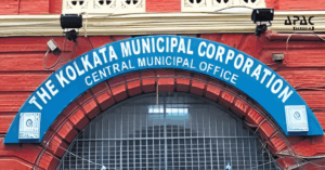 Birth Certificate Rush at Kolkata Municipality amid SIR Panic