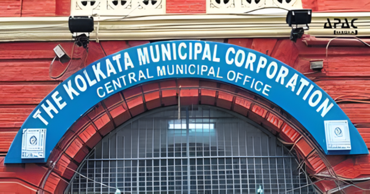 Birth Certificate Rush at Kolkata Municipality amid SIR Panic