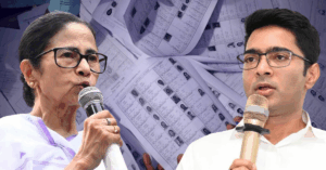 Mamata and Abhishek to Lead Trinamool Congress Rally in Kolkata on November 4