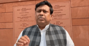 Sukanta Majumdar backs Shamik as Suvendu skips Run for Unity