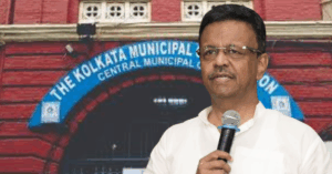 Firhad Hakim promises action as crowds queue at Kolkata Municipality for new birth certificates