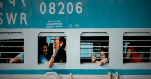 Indian Railways brings real time vacant seat checking feature for passengers
