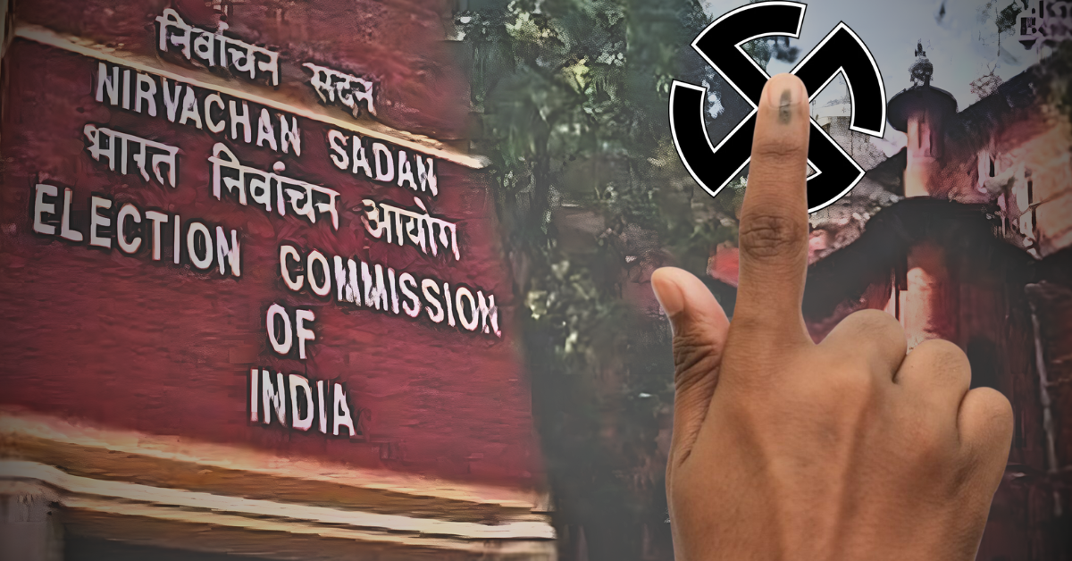 Political parties reluctant to deploy BLA ahead of SIR process in Bengal