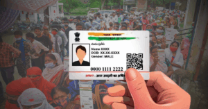 Now KYC and Aadhaar Card Update Can Be Done Easily from Home