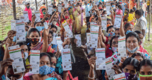 Now KYC and Aadhaar Update Can Be Done Easily from Home