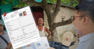 SIR in West Bengal 4th November 2025