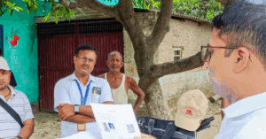 SIR in West Bengal 4th November 2025