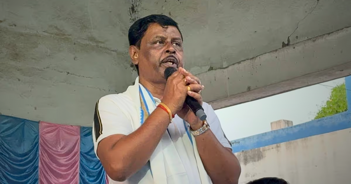 TMC MLA’s Brother Named in SSC Tainted List