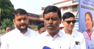 TMC MLA’s Brother Named in SSC Tainted List