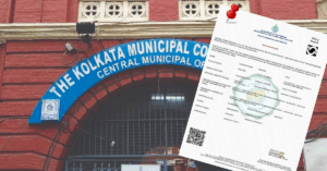 Birth Certificate Rush at Kolkata Municipality amid SIR Enumeration Drive