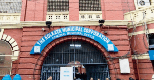 Birth Certificate Rush at Kolkata Municipality amid SIR Enumeration Drive