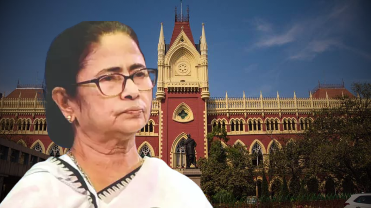 Calcutta High Court Directs Centre to Resume 100 Days Work Within a Month