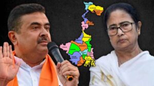 Suvendu Adhikari on Bihar Result