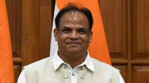 John Barla Appointed Vice Chairman of Minority Commission