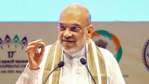 Amit Shah Masterplan Behind NDA’s Bihar Sweep